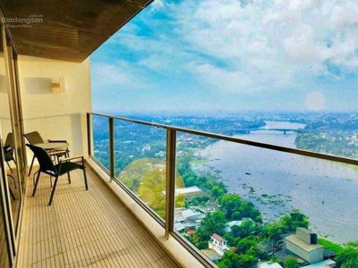 The Rivana, Vietnam The Rivana, Vietnam