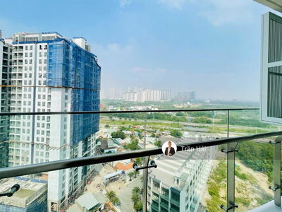 D'Lusso Apartment, Vietnam  D'Lusso Apartment, Vietnam