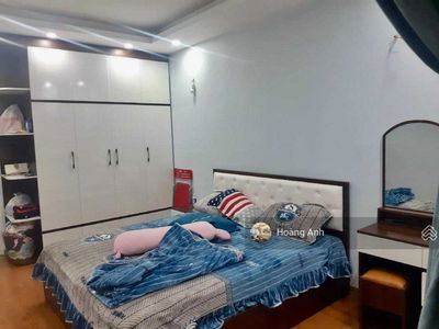 Co Nhue Urban Area, Vietnam Co Nhue Urban Area, Vietnam