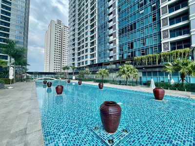 Sunwah Pearl, Vietnam Sunwah Pearl, Vietnam