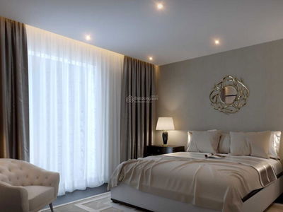 Gold Tower, Vietnam Gold Tower, Vietnam