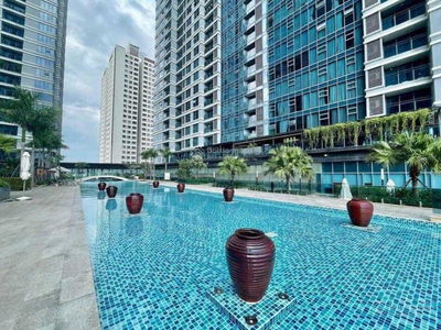 Sunwah Pearl, Vietnam Sunwah Pearl, Vietnam