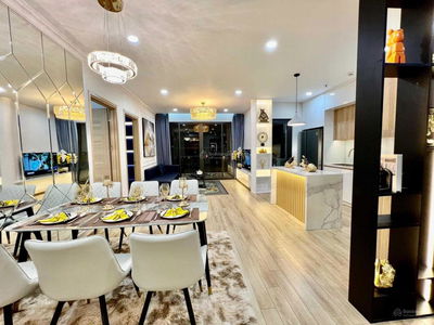 Tay Ho River View, Vietnam Tay Ho River View, Vietnam