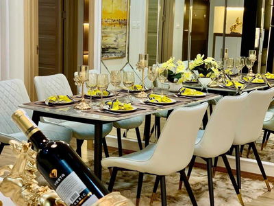 Tay Ho River View, Vietnam Tay Ho River View, Vietnam