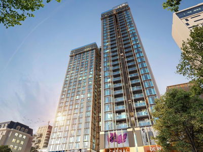 Epic Tower, Vietnam Epic Tower, Vietnam