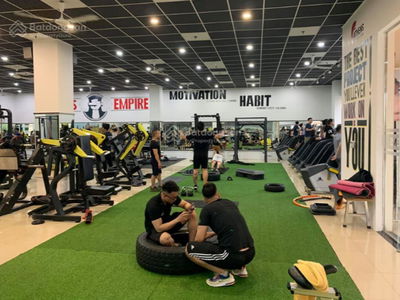 Gemek Tower, Vietnam Gemek Tower, Vietnam