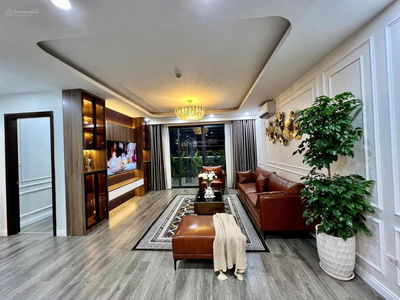 Golden Park Tower, Vietnam Golden Park Tower, Vietnam