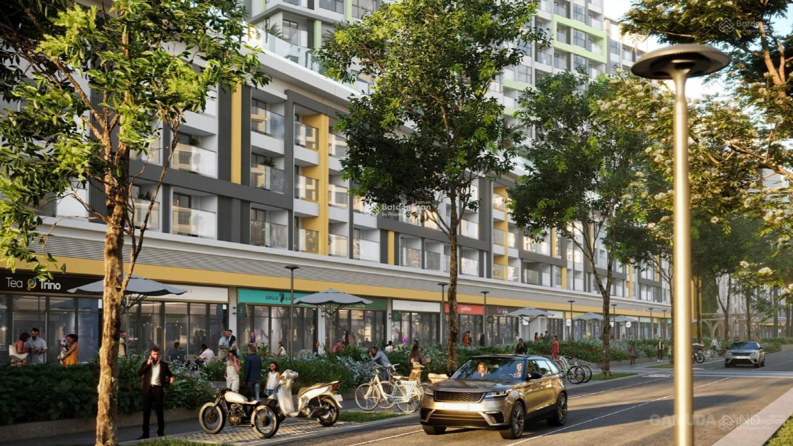 Celadon City, Vietnam Celadon City, Vietnam