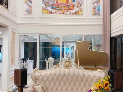 Eurowindow Multi Complex, Vietnam Eurowindow Multi Complex, Vietnam