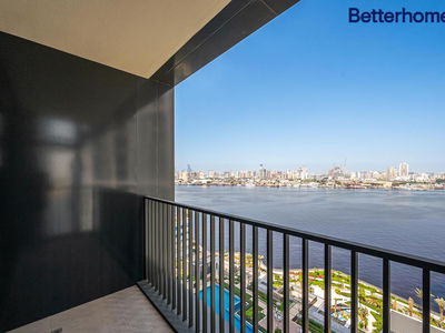 Creek Edge, United Arab Emirates  Creek Edge, United Arab Emirates