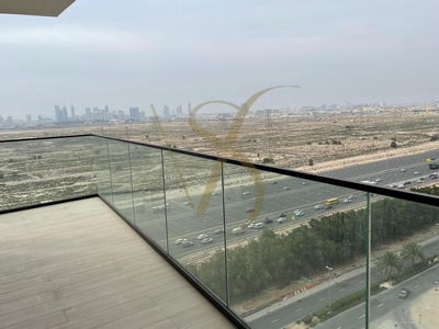 Binghatti Heights, United Arab Emirates  Binghatti Heights, United Arab Emirates