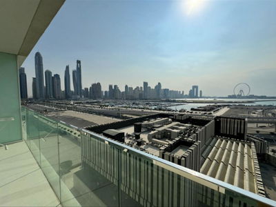 Sunrise Bay, United Arab Emirates  Sunrise Bay, United Arab Emirates