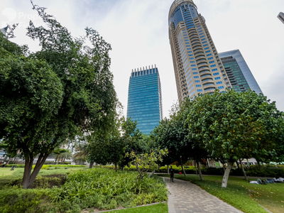 V3 Tower, United Arab Emirates  V3 Tower, United Arab Emirates