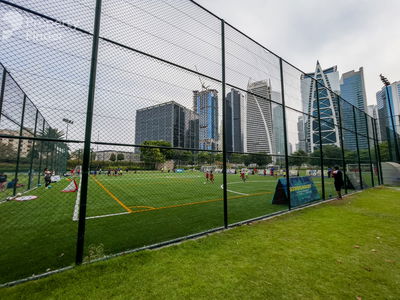 V3 Tower, United Arab Emirates  V3 Tower, United Arab Emirates