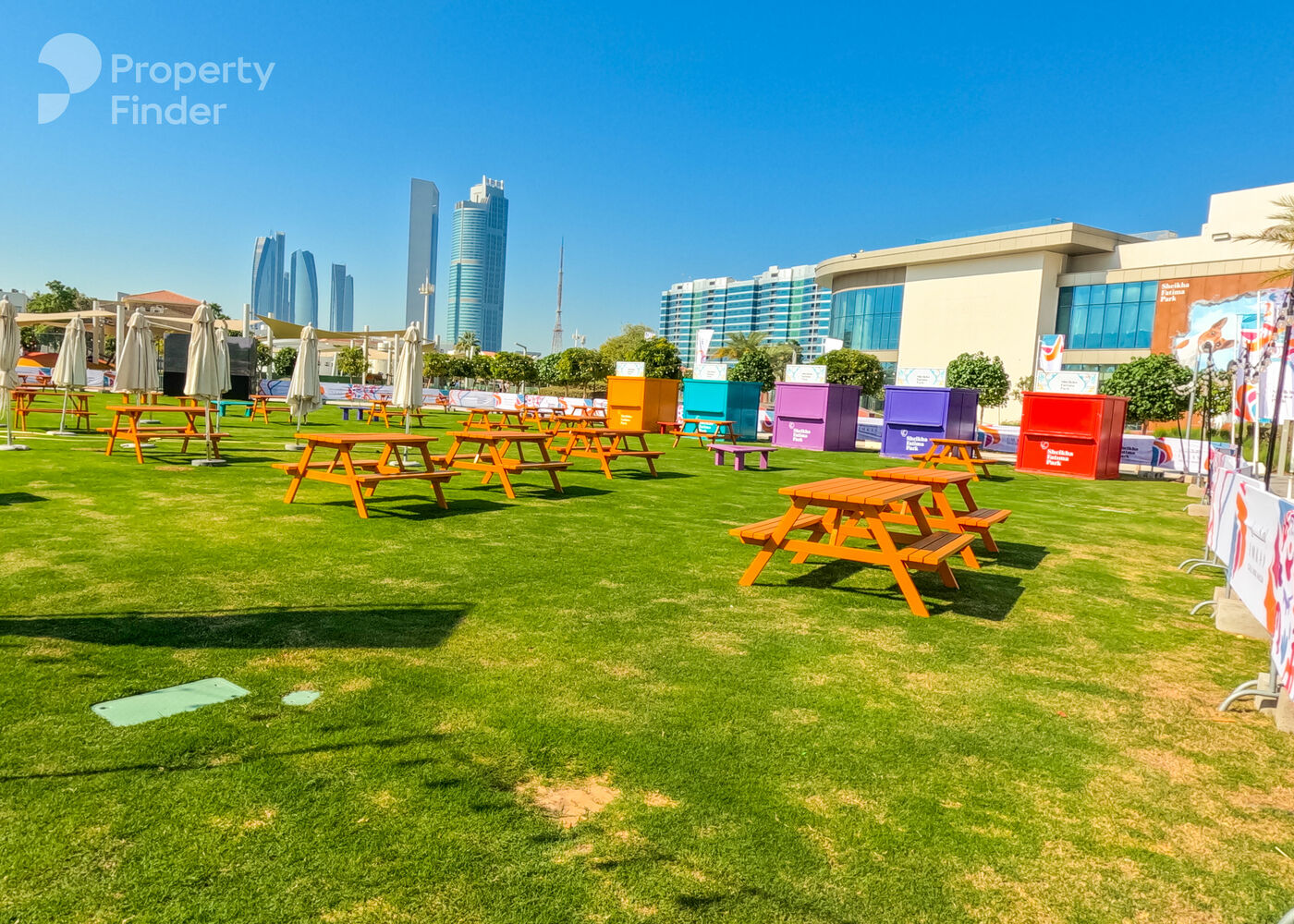 Al Bateen, United Arab Emirates Al Bateen, United Arab Emirates