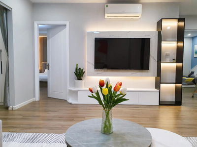 Times City, Vietnam Times City, Vietnam