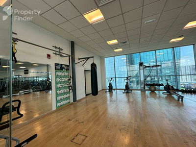 Park Place Tower, United Arab Emirates  Park Place Tower, United Arab Emirates