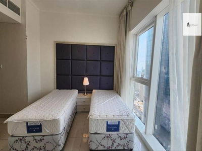 Damac Heights, United Arab Emirates  Damac Heights, United Arab Emirates