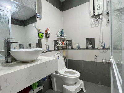 Vinh Diem Trung Urban Area Vinh Diem Trung Urban Area