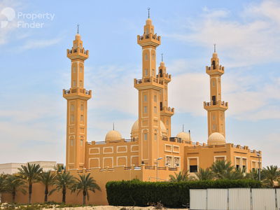 Manazil 02, United Arab Emirates  Manazil 02, United Arab Emirates