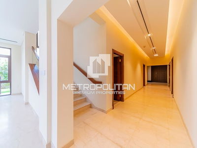 District One Villas, United Arab Emirates  District One Villas, United Arab Emirates