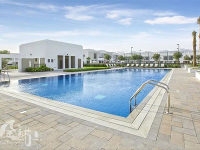 Zahra Townhouses, United Arab Emirates  Zahra Townhouses, United Arab Emirates