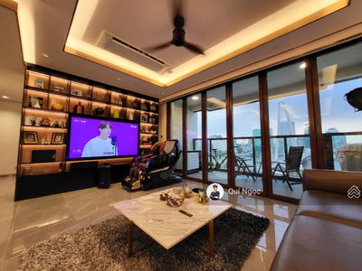 The Metropole Thu Thiem, Vietnam The Metropole Thu Thiem, Vietnam