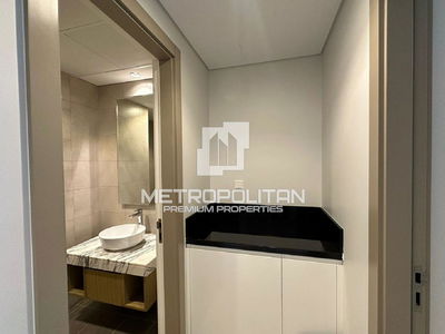 Aykon City Tower C, United Arab Emirates  Aykon City Tower C, United Arab Emirates