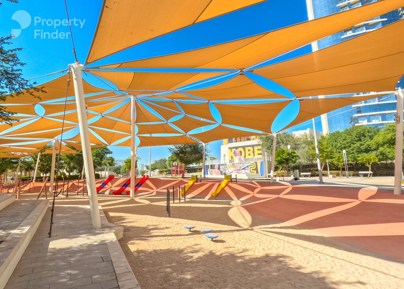 Hydra Avenue Towers, United Arab Emirates Hydra Avenue Towers, United Arab Emirates