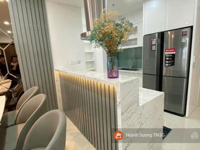 The Harmona, Vietnam The Harmona, Vietnam