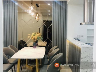 The Harmona, Vietnam The Harmona, Vietnam