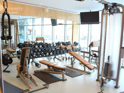 Ocean Heights, United Arab Emirates  Ocean Heights, United Arab Emirates