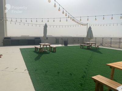 UNA Apartments, United Arab Emirates  UNA Apartments, United Arab Emirates