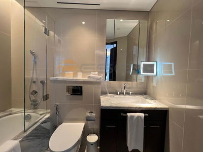 The Address Sky View Tower 1, United Arab Emirates  The Address Sky View Tower 1, United Arab Emirates