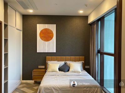 The Metropole Thu Thiem, Vietnam The Metropole Thu Thiem, Vietnam