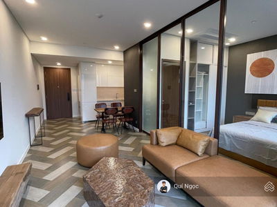 The Metropole Thu Thiem, Vietnam  The Metropole Thu Thiem, Vietnam