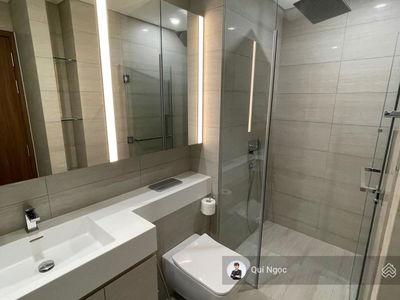 The Metropole Thu Thiem, Vietnam The Metropole Thu Thiem, Vietnam