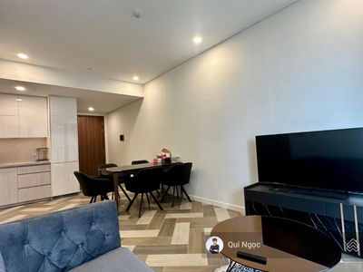 The Metropole Thu Thiem, Vietnam The Metropole Thu Thiem, Vietnam