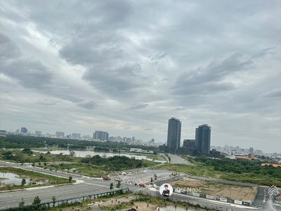 The Metropole Thu Thiem, Vietnam  The Metropole Thu Thiem, Vietnam