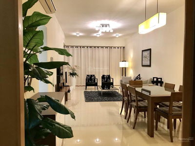 Saigon Pearl, Vietnam Saigon Pearl, Vietnam