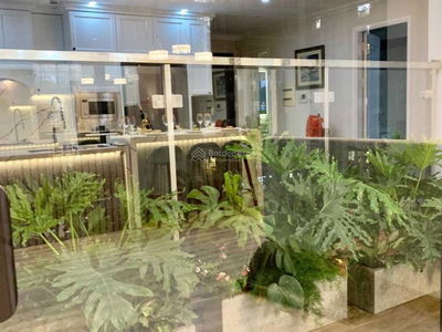 Stellar Garden, Vietnam Stellar Garden, Vietnam