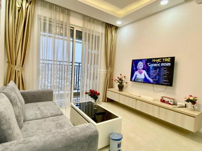 Sunrise City, Vietnam Sunrise City, Vietnam