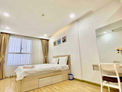 Sunrise City, Vietnam Sunrise City, Vietnam