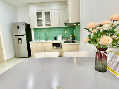 Sunrise City, Vietnam Sunrise City, Vietnam