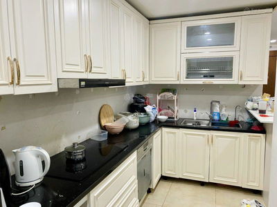 Legend Tower 109 Nguyen Tuan, Vietnam Legend Tower 109 Nguyen Tuan, Vietnam