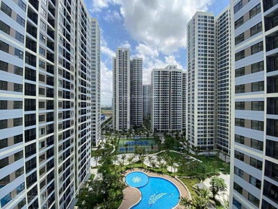 Vinhomes Grand Park, Vietnam Vinhomes Grand Park, Vietnam