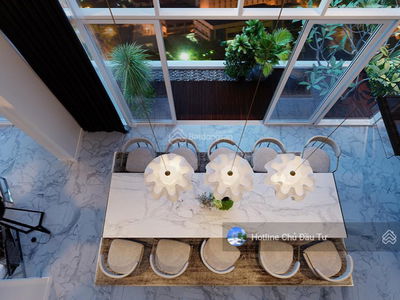 The Marq, Vietnam The Marq, Vietnam