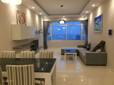 Saigon Pearl, Vietnam Saigon Pearl, Vietnam