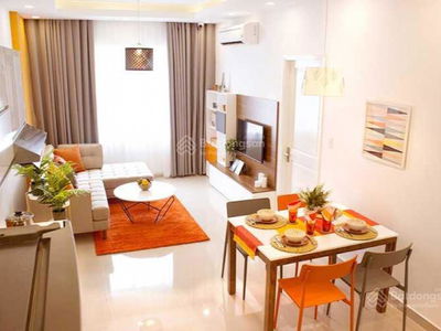 Sunrise City View, Vietnam Sunrise City View, Vietnam