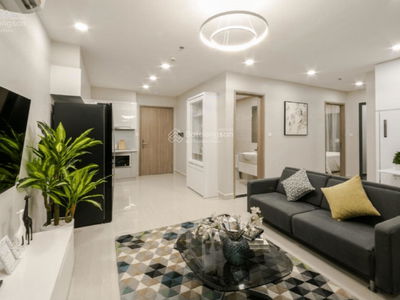 Sunrise City View, Vietnam Sunrise City View, Vietnam